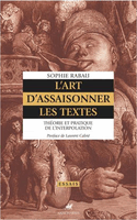 Art d'assaisonner les textes (L')